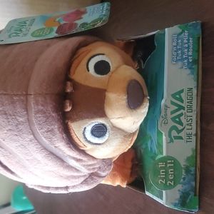 Disney Raya & the last dragon